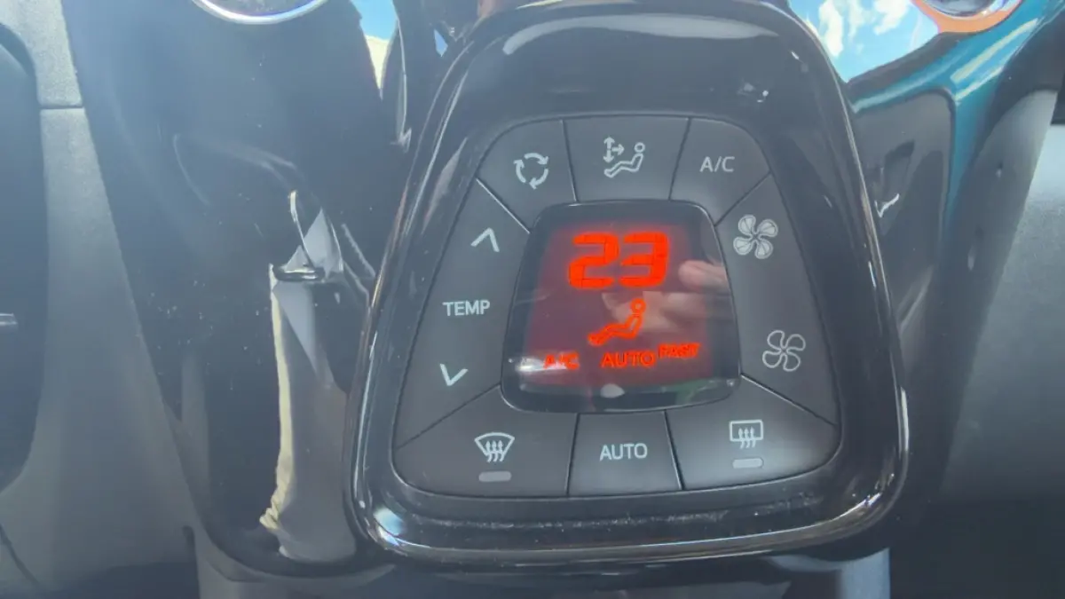 1.0 VTi AirScape Shine 1e eigenaar Clima Schuifdak Carplay