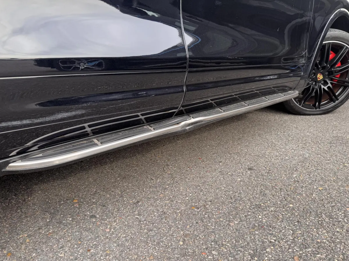 3.6 GTS / Luchtvering / Pano / INRUIL MOGELIJK /