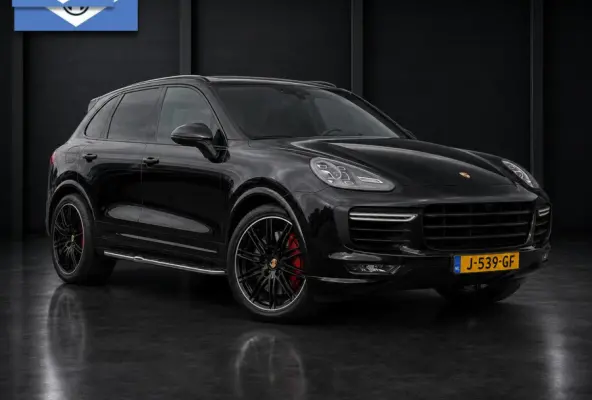 3.6 GTS / Luchtvering / Pano / INRUIL MOGELIJK /