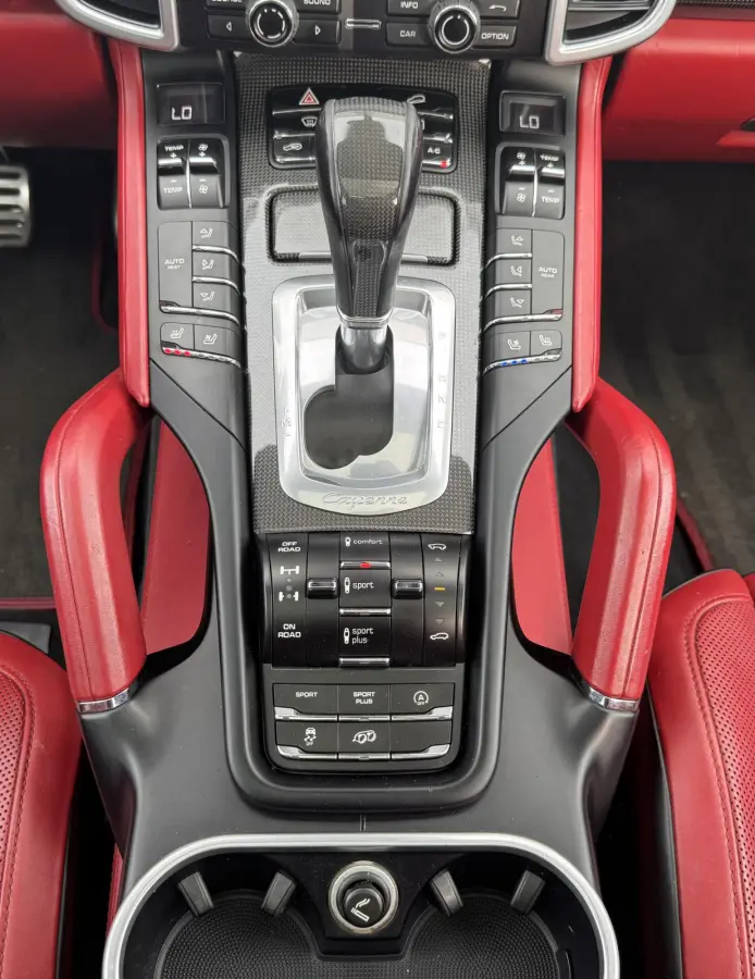 3.6 GTS / Luchtvering / Pano / INRUIL MOGELIJK /