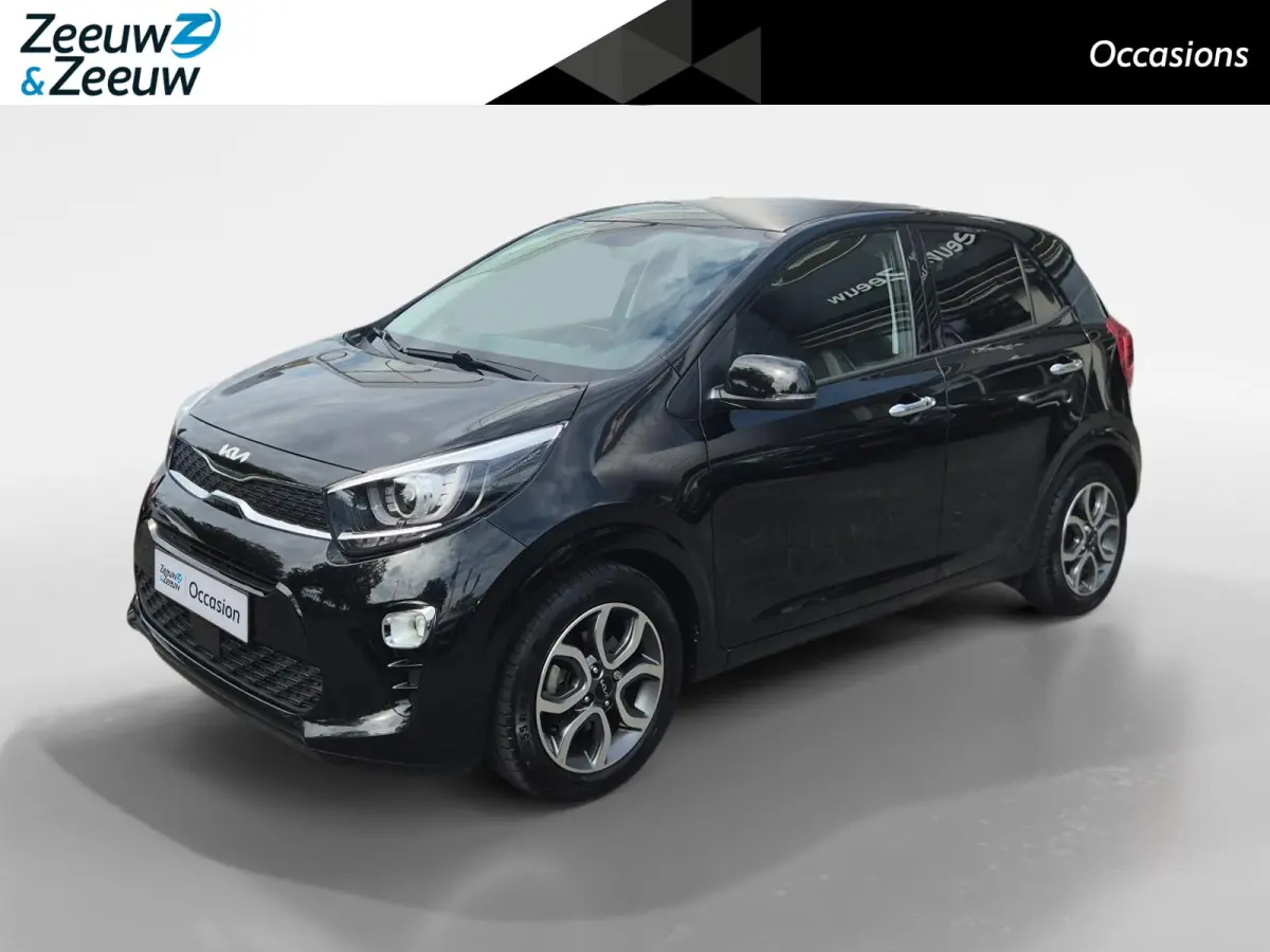 1.0 DPi DynamicPlusLine | Cruise Control | Climate Control | Camera | Navigatie | Privacy Glass | LM Velgen |