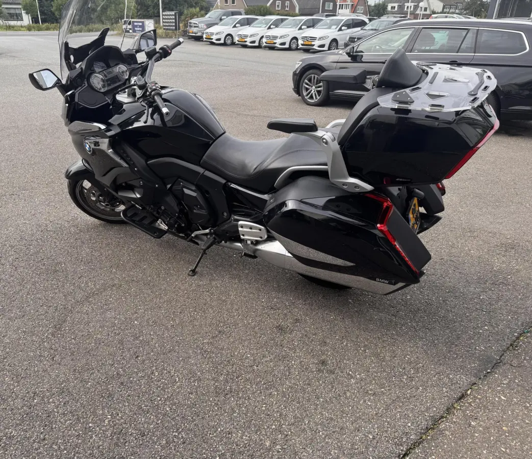 / FULL / GARANTIE  / BAGGER /