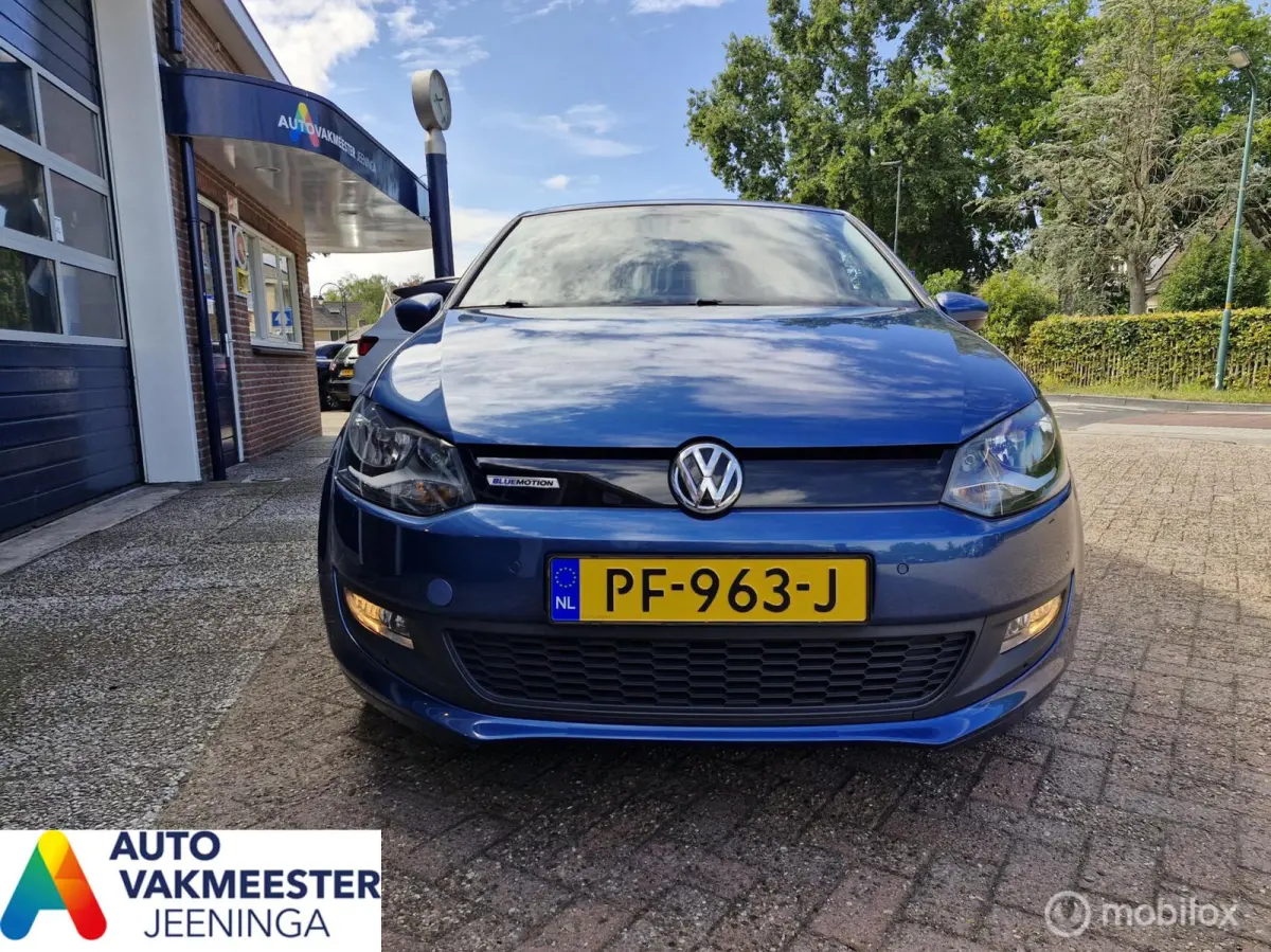 1.0 BlueMotion Edition