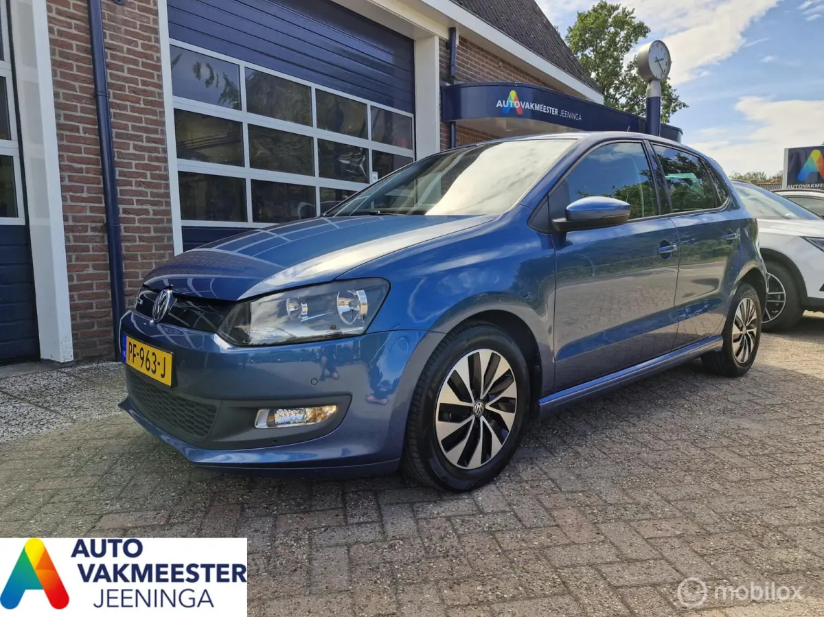 1.0 BlueMotion Edition