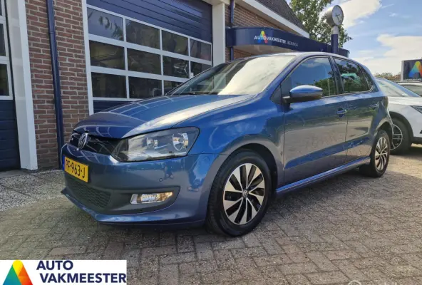 1.0 BlueMotion Edition