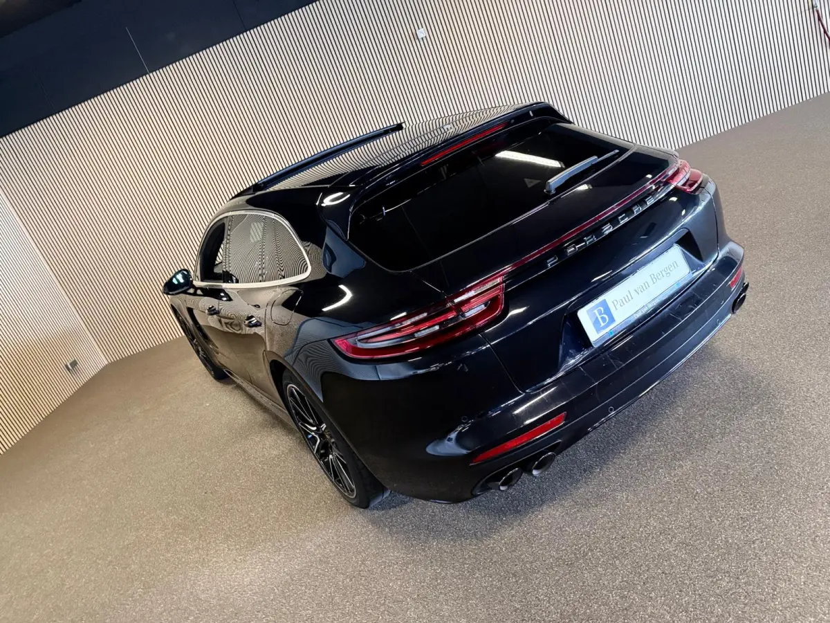 2.9 4 E-Hybrid SPORT DESIGN-PANORAMA-STOELEN 14 VOUDIG-SPORT UITLAAT-COMPLEET