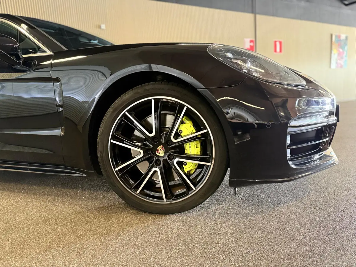 2.9 4 E-Hybrid SPORT DESIGN-PANORAMA-STOELEN 14 VOUDIG-SPORT UITLAAT-COMPLEET