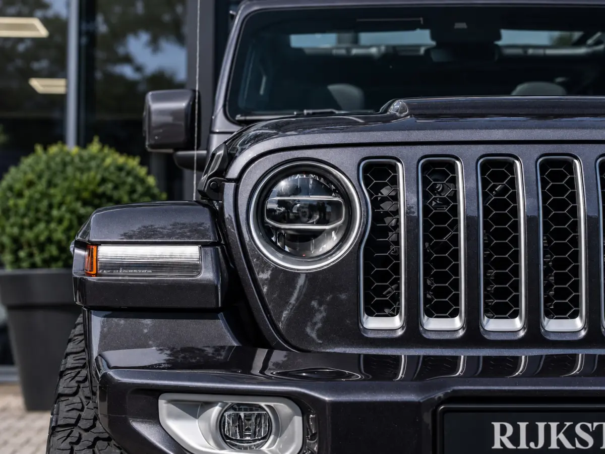 4xe 380 Sahara|ONE TOUCH CABRIO