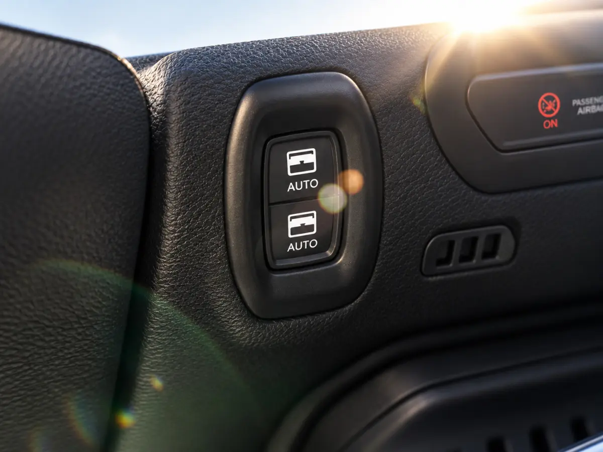 4xe 380 Sahara|ONE TOUCH CABRIO