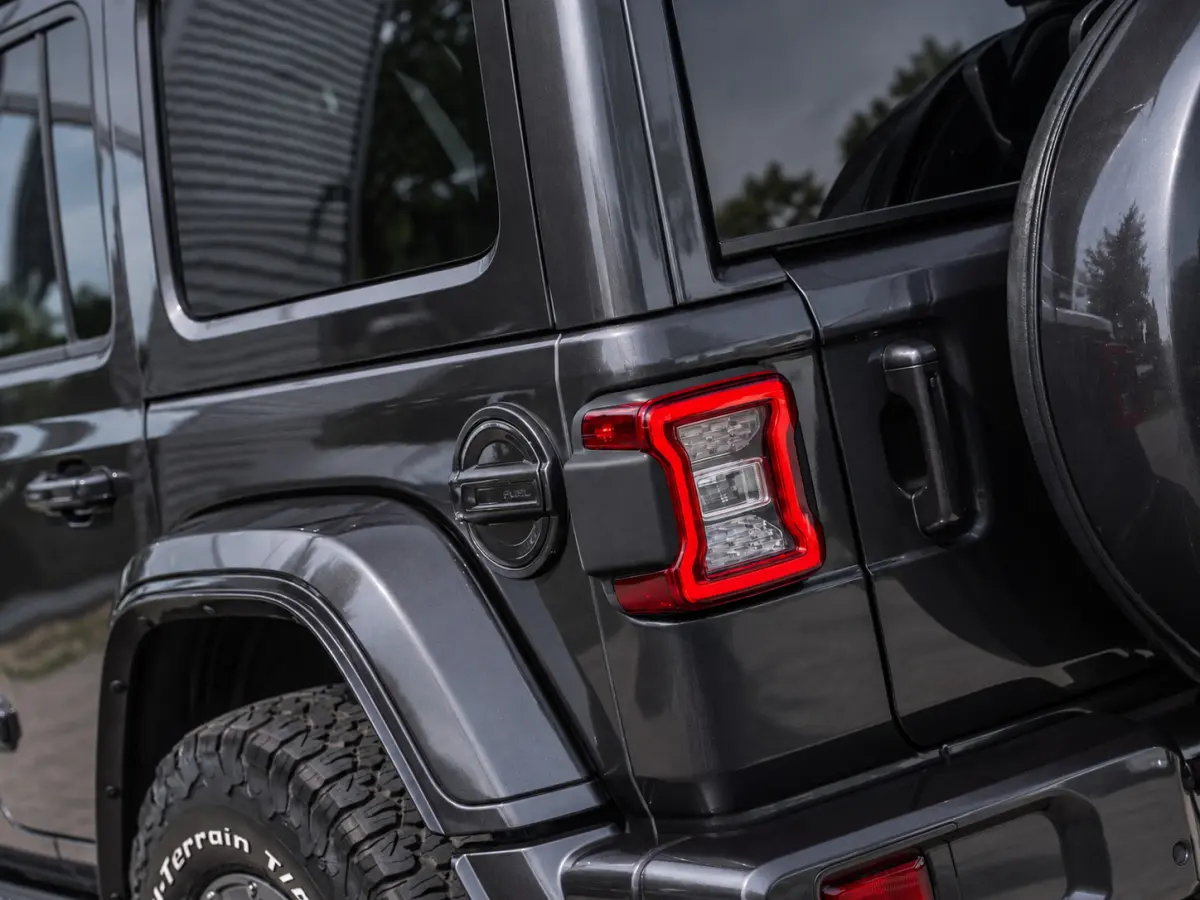 4xe 380 Sahara|ONE TOUCH CABRIO