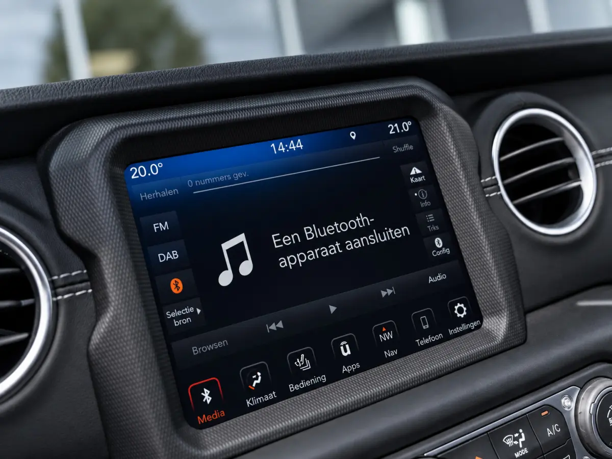 4xe 380 Sahara|ONE TOUCH CABRIO