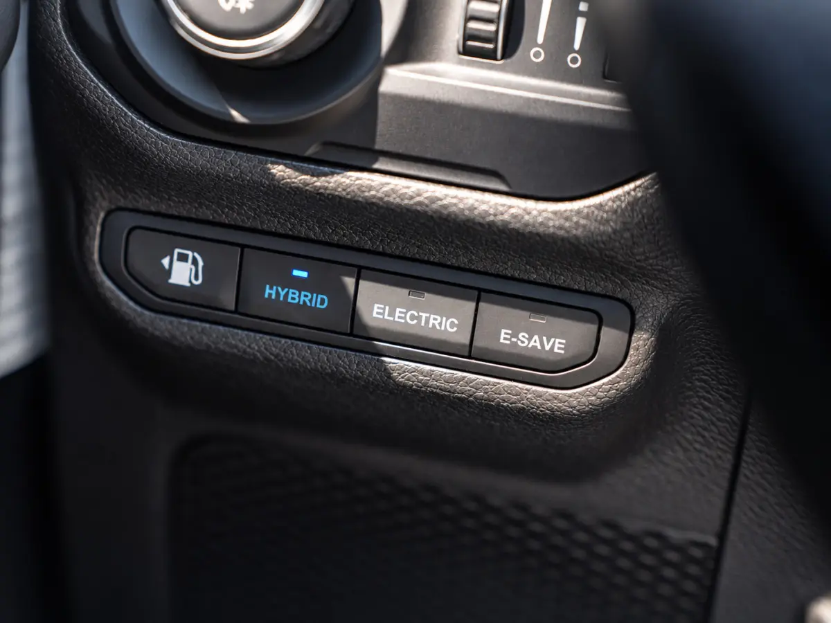 4xe 380 Sahara|ONE TOUCH CABRIO