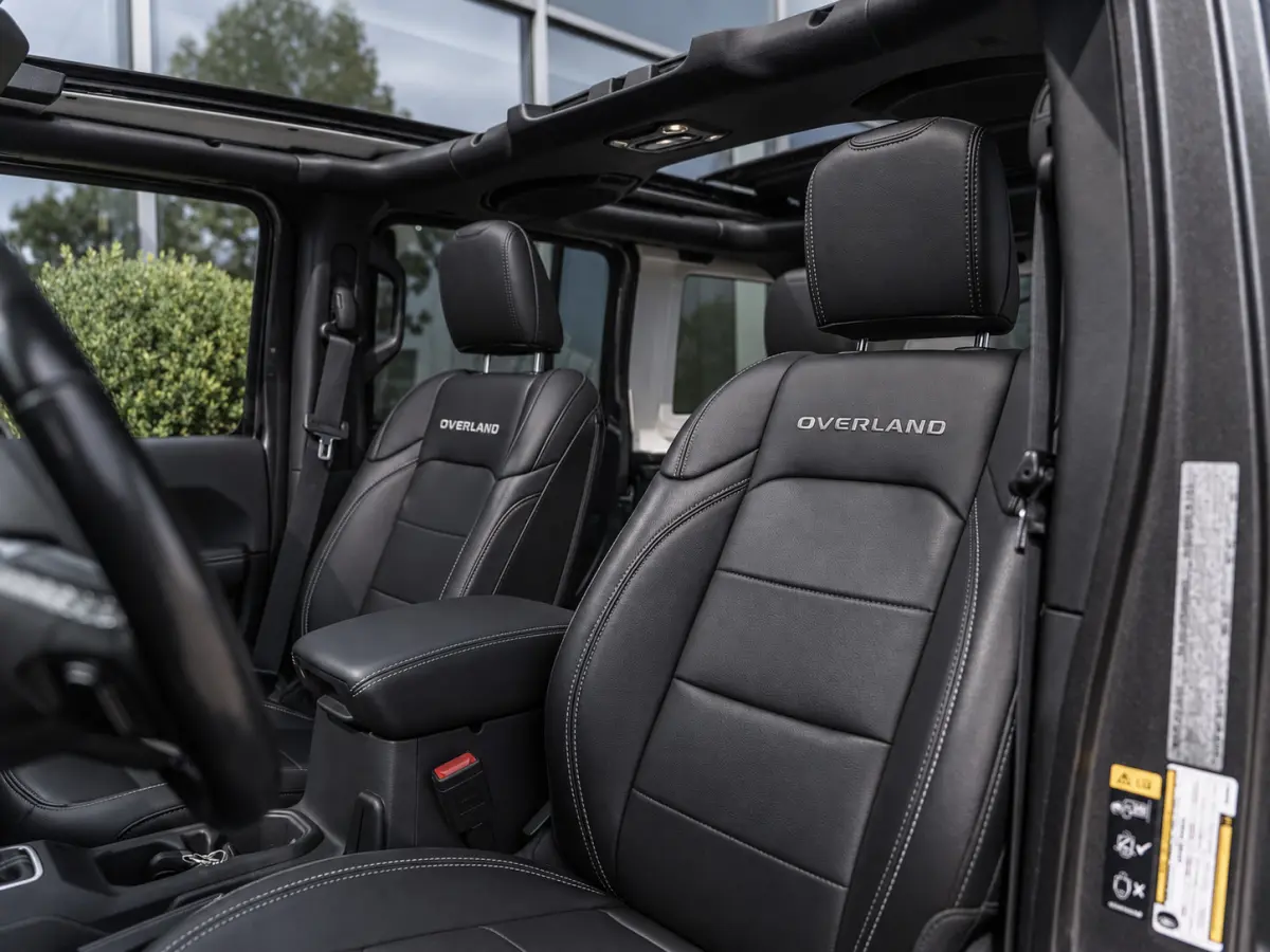 4xe 380 Sahara|ONE TOUCH CABRIO