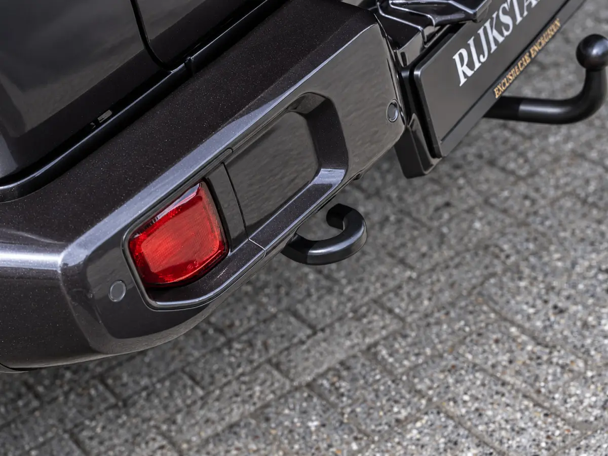 4xe 380 Sahara|ONE TOUCH CABRIO