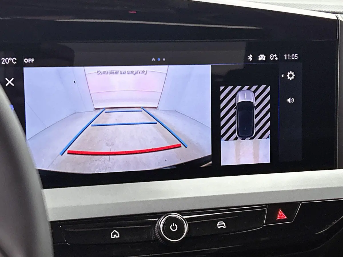 156pk GS 54 kWh Automaat ACCU 97% | Navigatie | Climate Control | Adaptieve Cruise Control | Camera | Dodehoekdetectie | LED | 17"LMV |