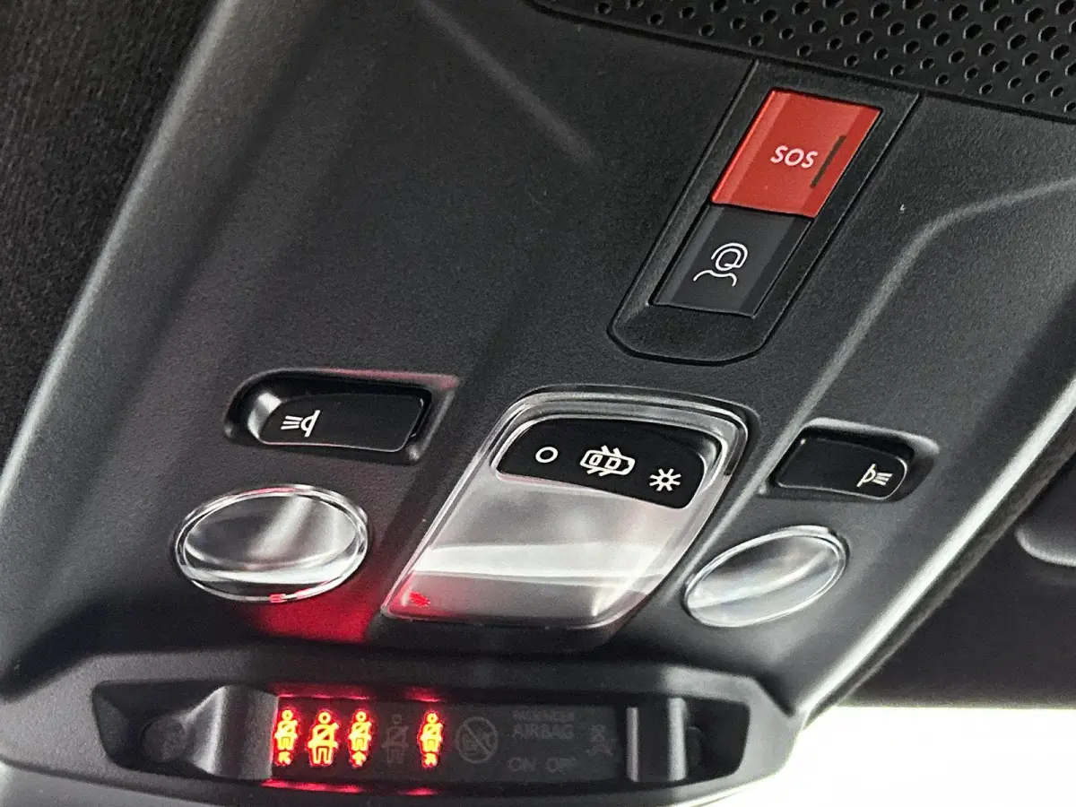 156pk GS 54 kWh Automaat ACCU 97% | Navigatie | Climate Control | Adaptieve Cruise Control | Camera | Dodehoekdetectie | LED | 17"LMV |