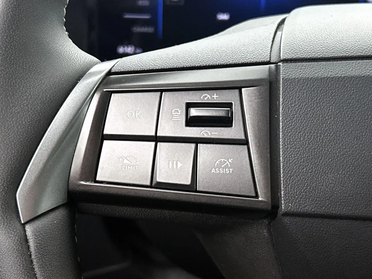 156pk GS 54 kWh Automaat ACCU 97% | Navigatie | Climate Control | Adaptieve Cruise Control | Camera | Dodehoekdetectie | LED | 17"LMV |