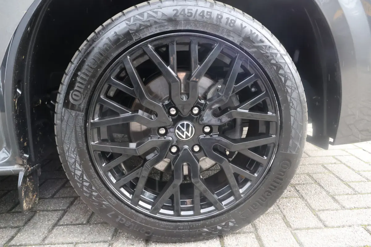 T7 2.0 TDI L2 H1 150pk