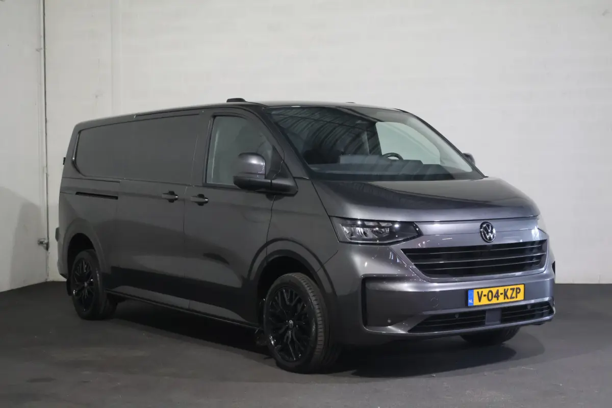 T7 2.0 TDI L2 H1 150pk