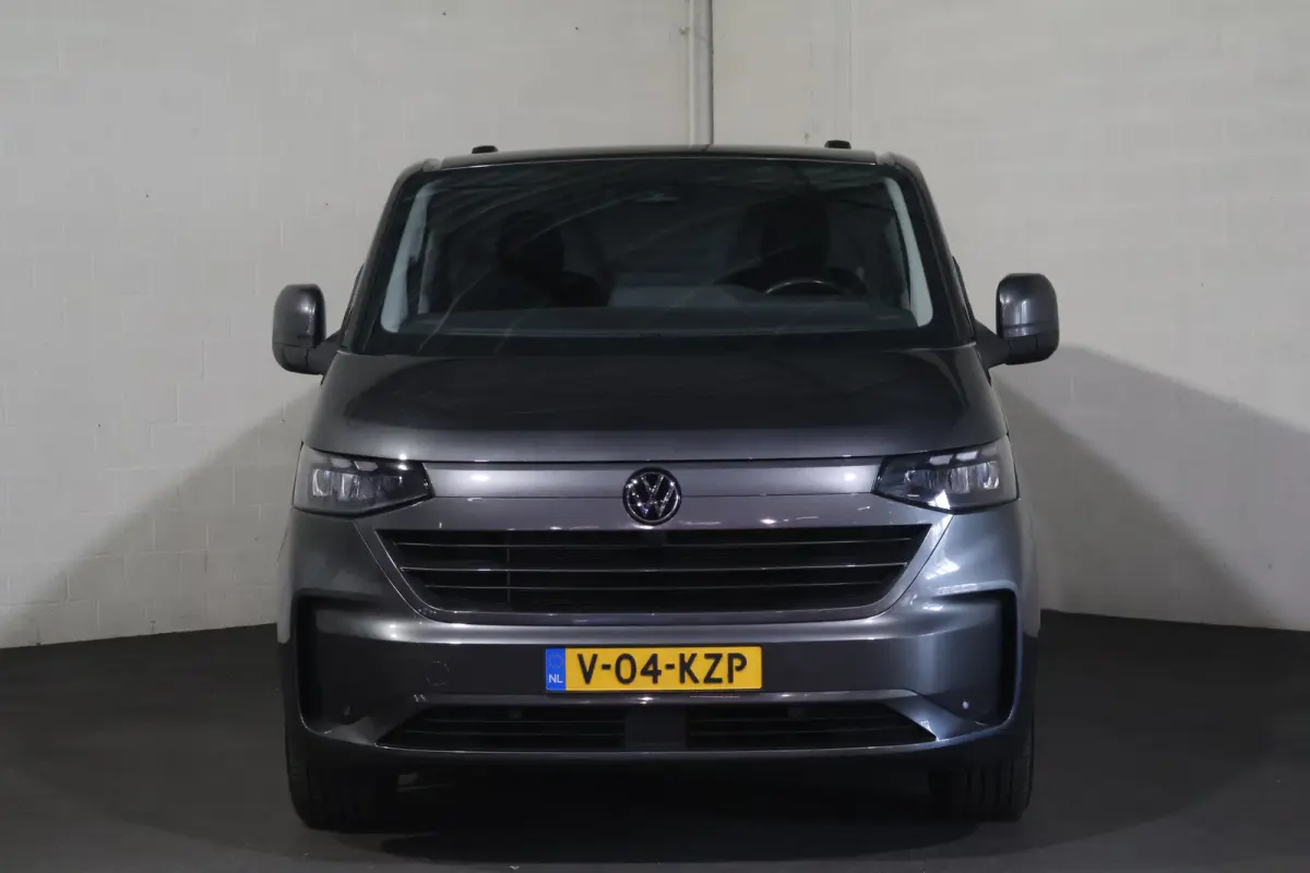 T7 2.0 TDI L2 H1 150pk