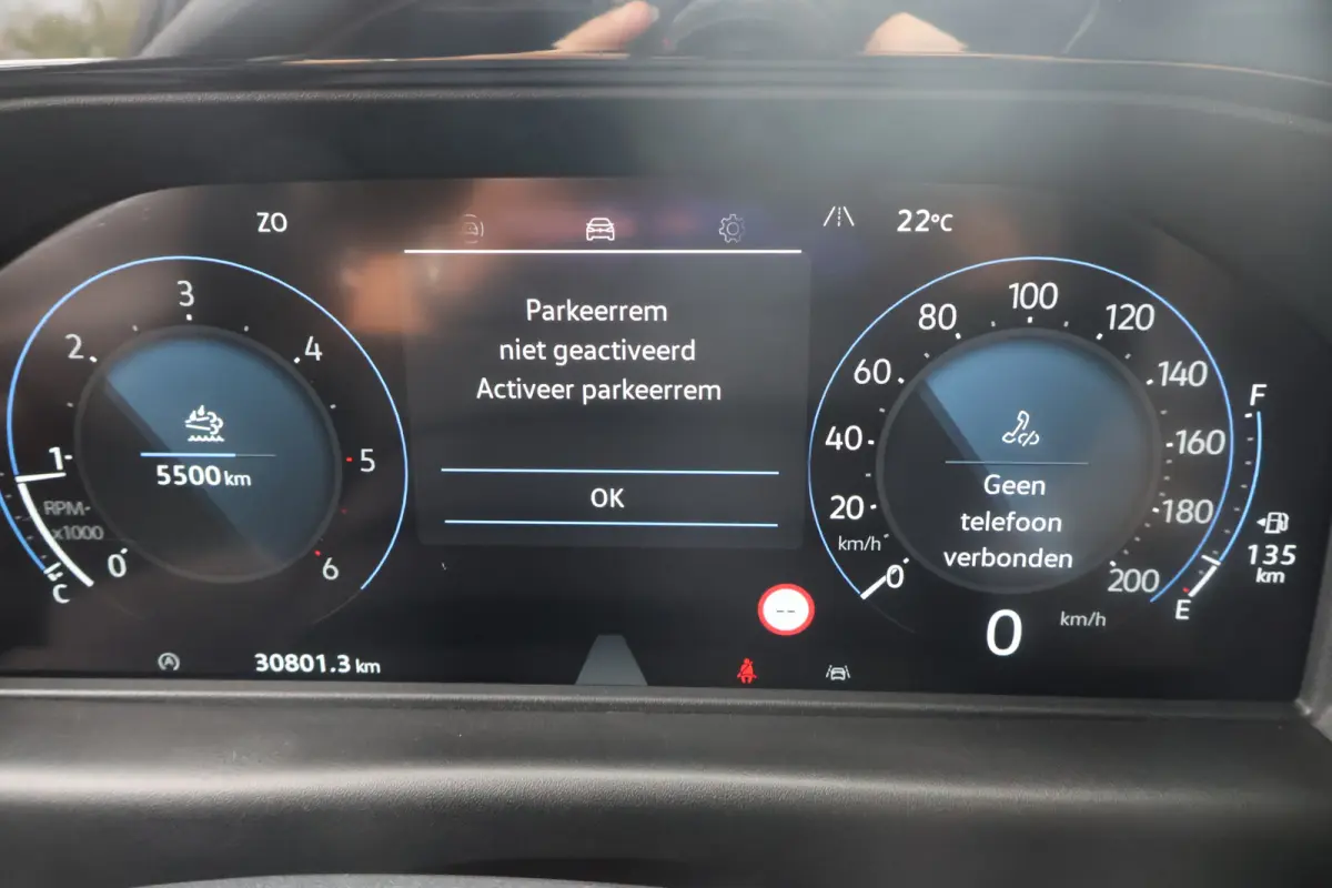 T7 2.0 TDI L2 H1 150pk