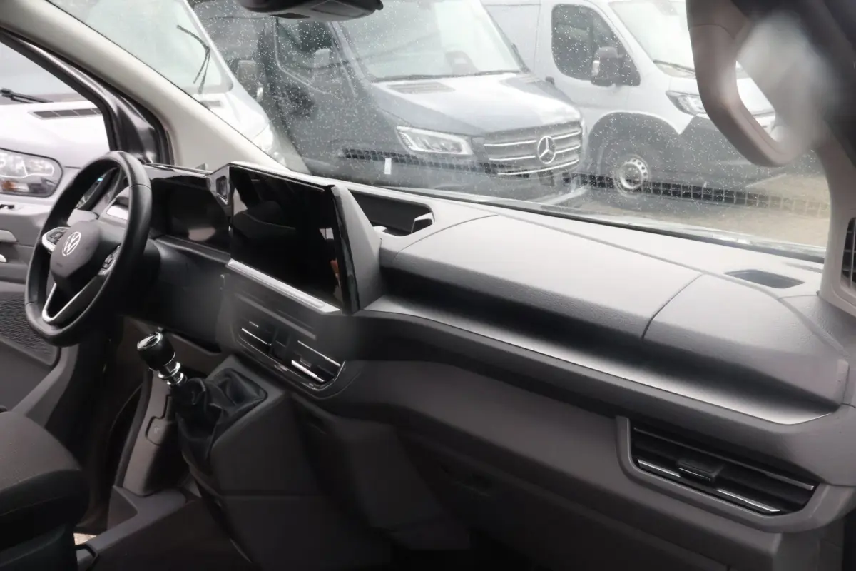 T7 2.0 TDI L2 H1 150pk