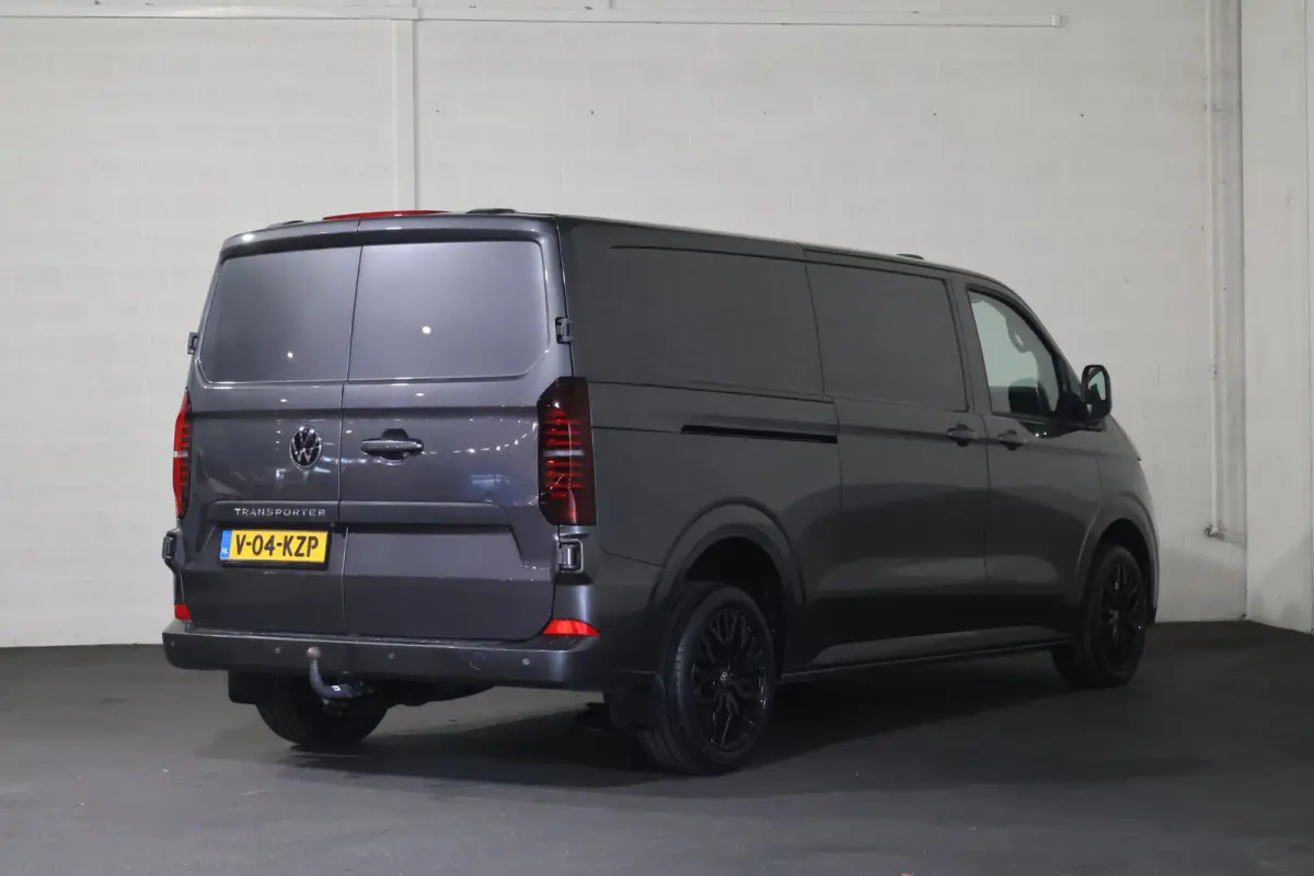 T7 2.0 TDI L2 H1 150pk