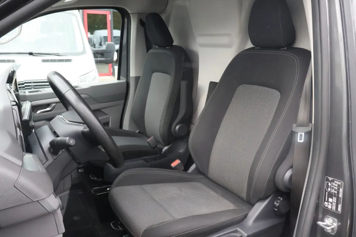 T7 2.0 TDI L2 H1 150pk