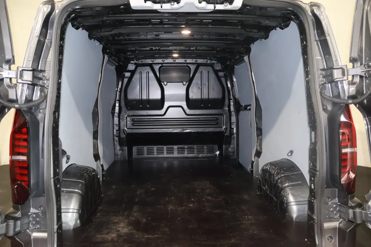 T7 2.0 TDI L2 H1 150pk