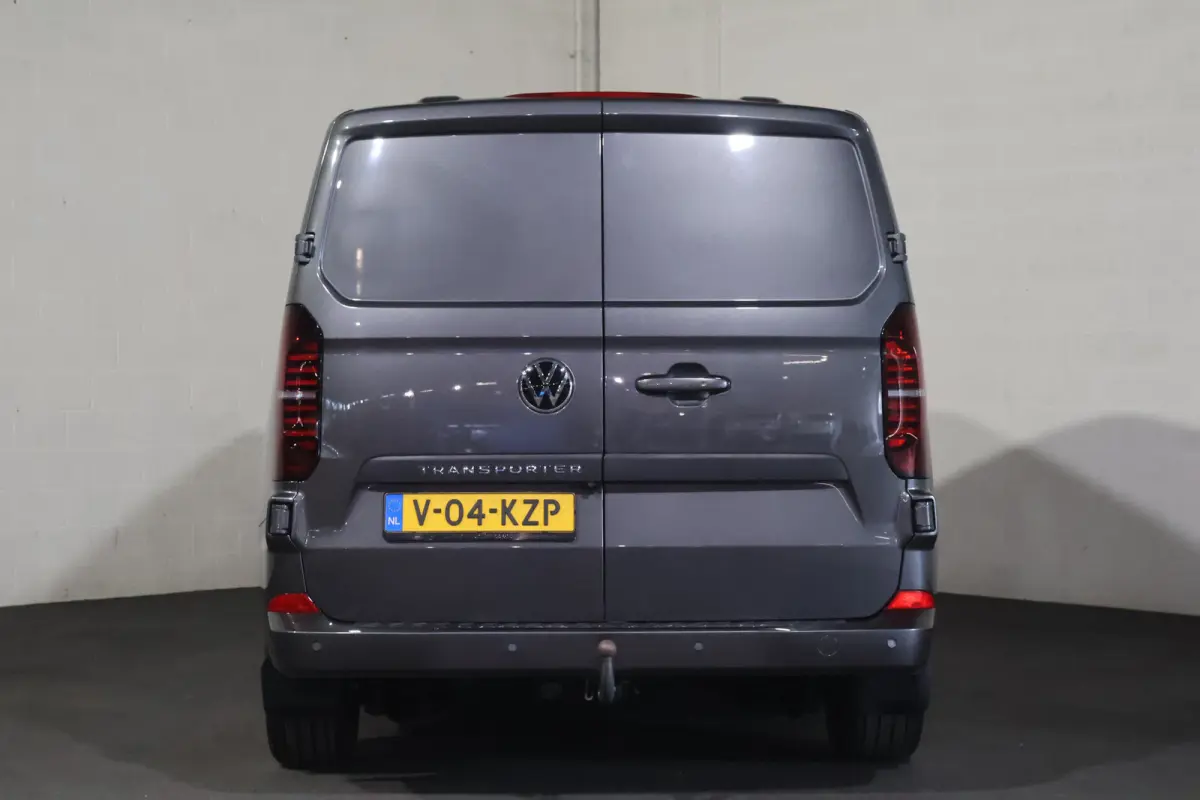 T7 2.0 TDI L2 H1 150pk