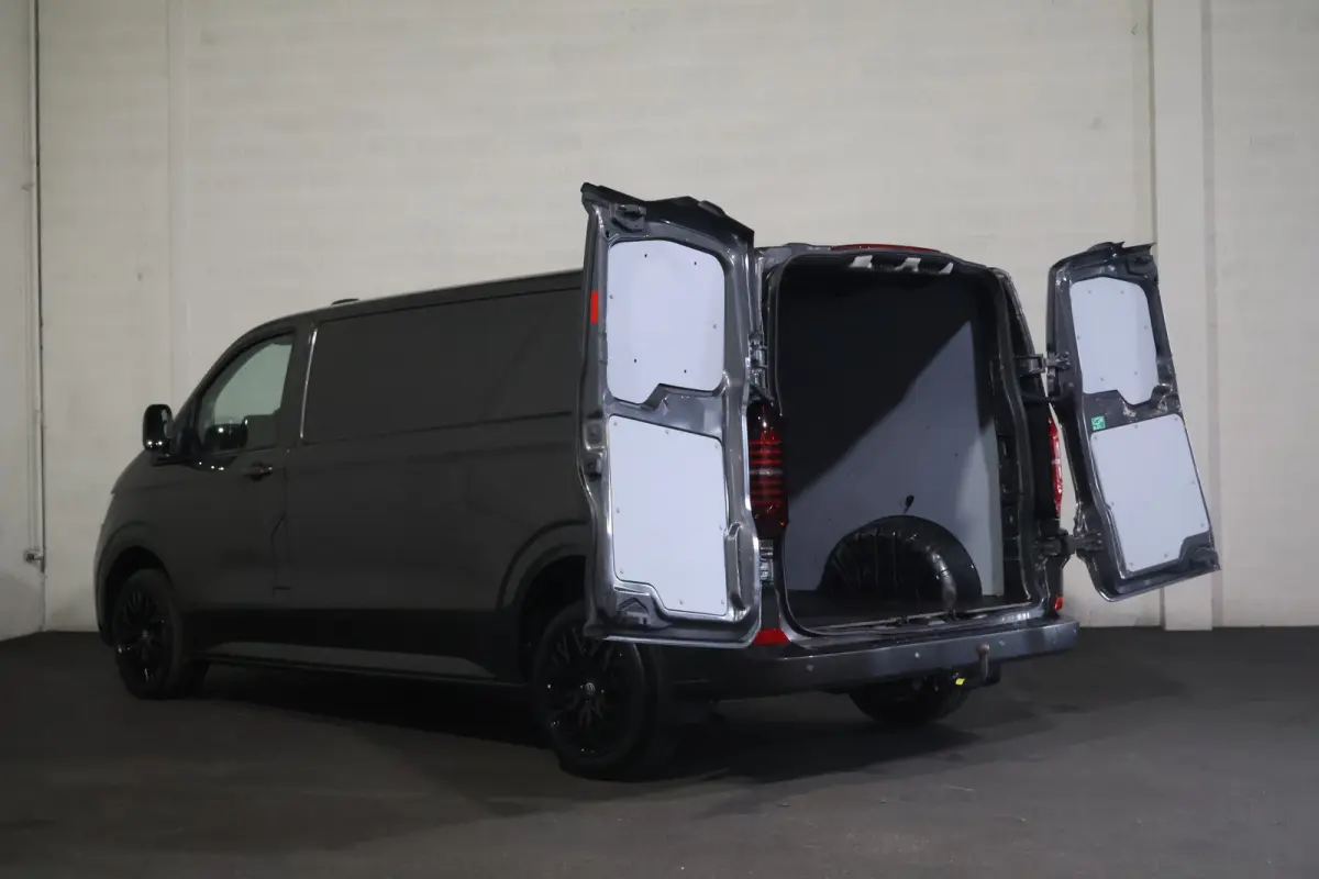 T7 2.0 TDI L2 H1 150pk