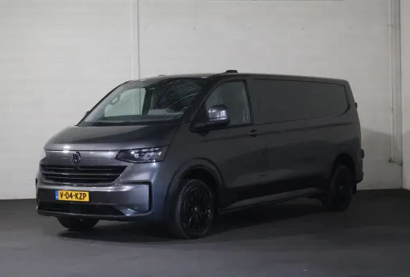 T7 2.0 TDI L2 H1 150pk