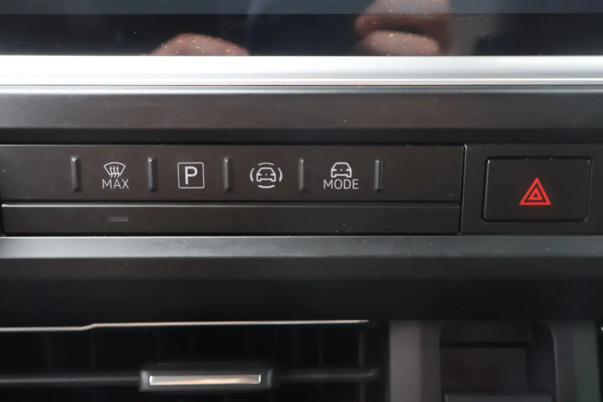 T7 2.0 TDI L2 H1 150pk