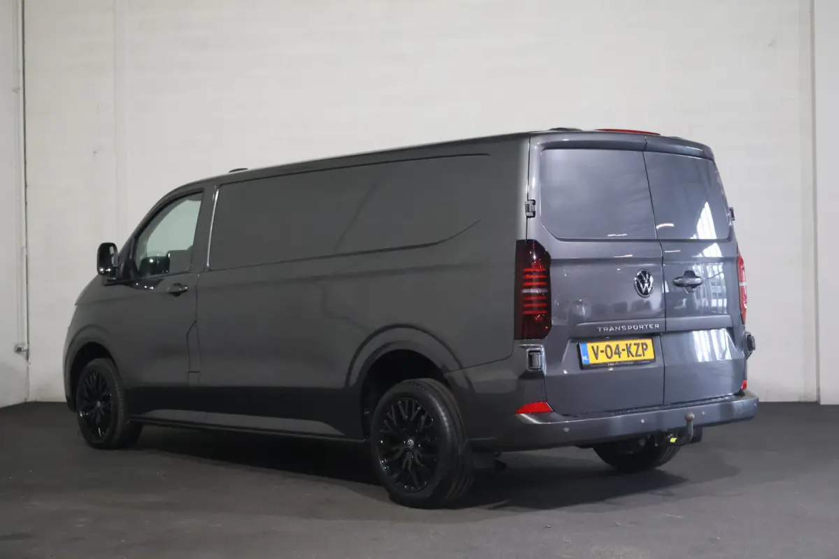 T7 2.0 TDI L2 H1 150pk