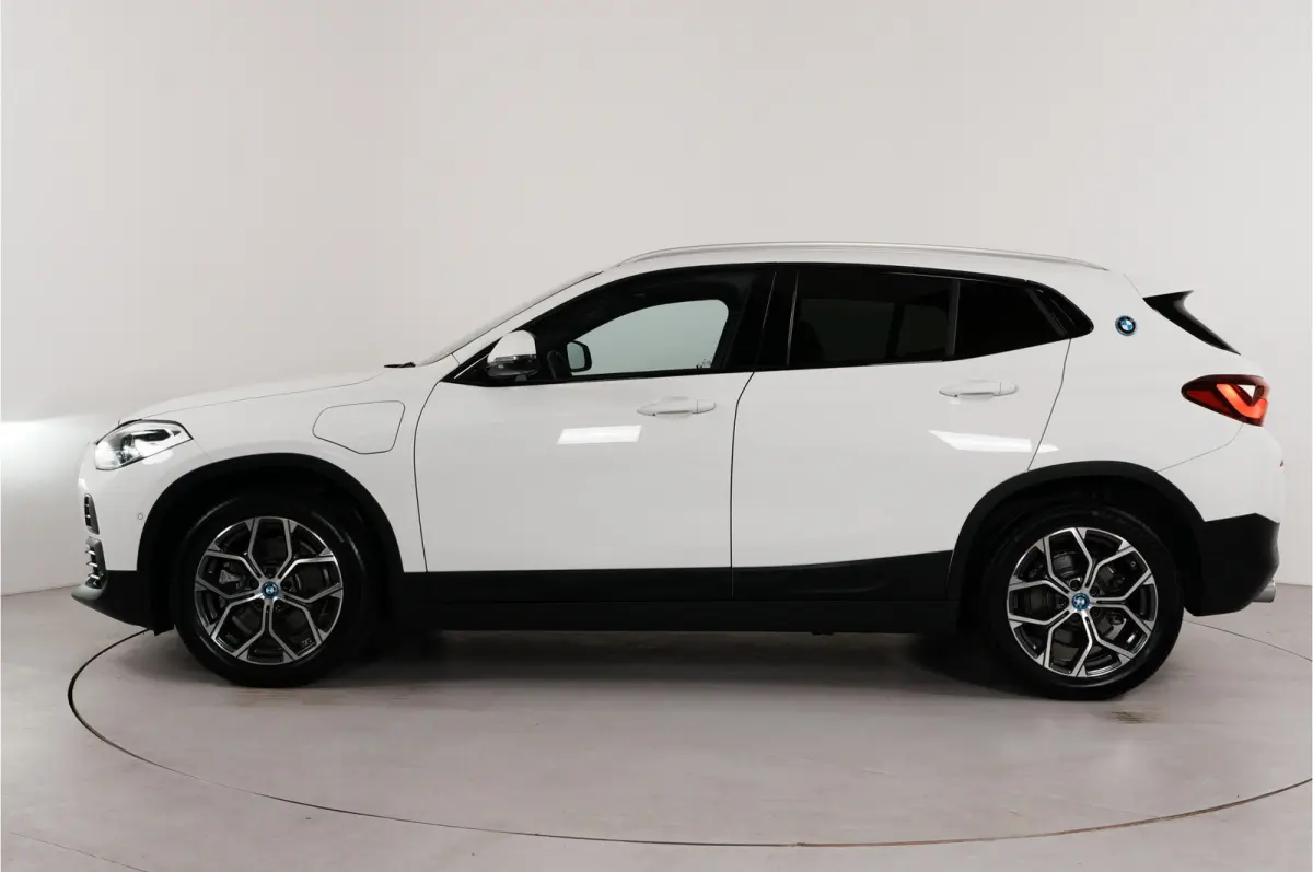 xDrive25e PHEV 220 pk | SOH 92% | M Sport | Adaptive Cruise  | Camera |