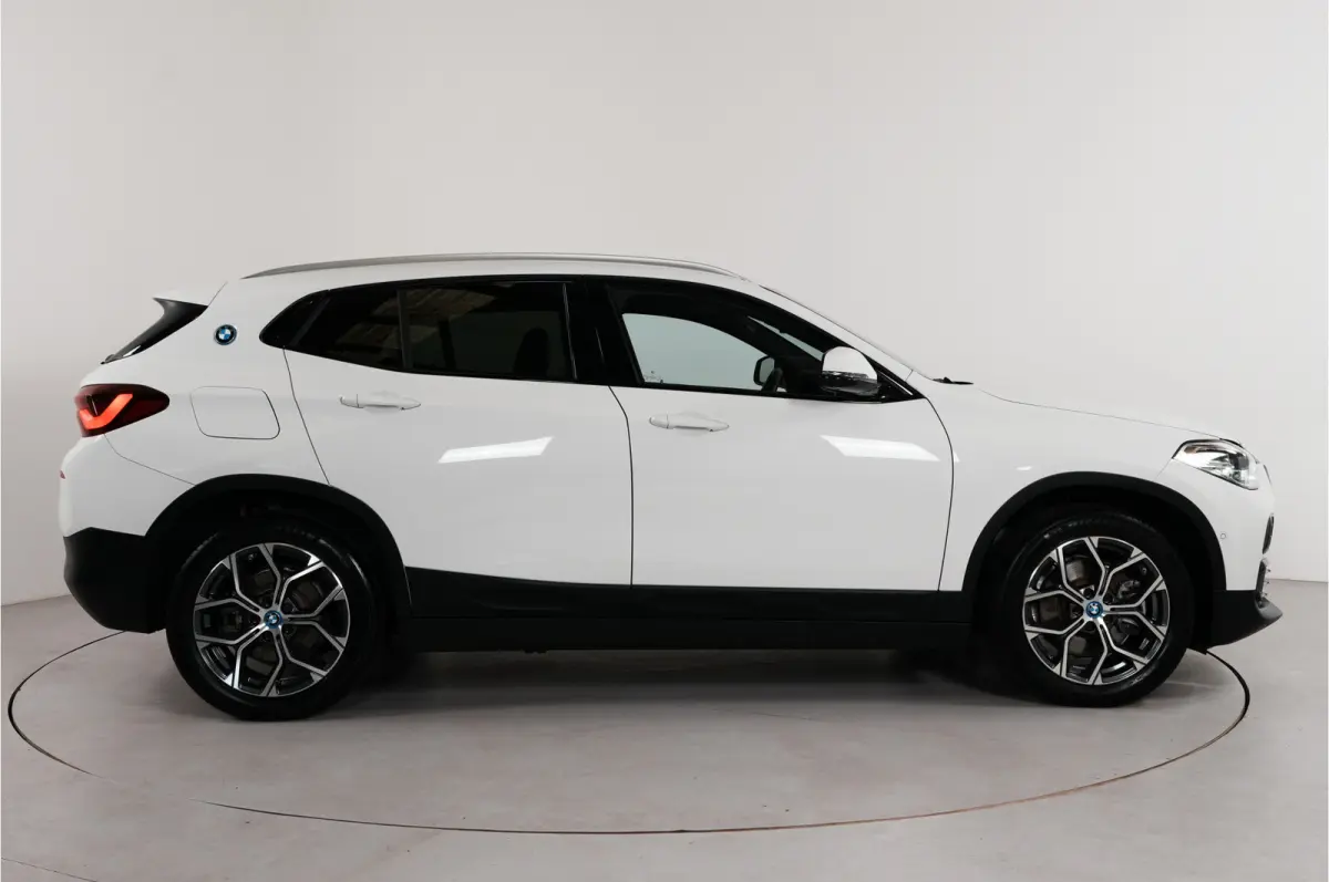 xDrive25e PHEV 220 pk | SOH 92% | M Sport | Adaptive Cruise  | Camera |