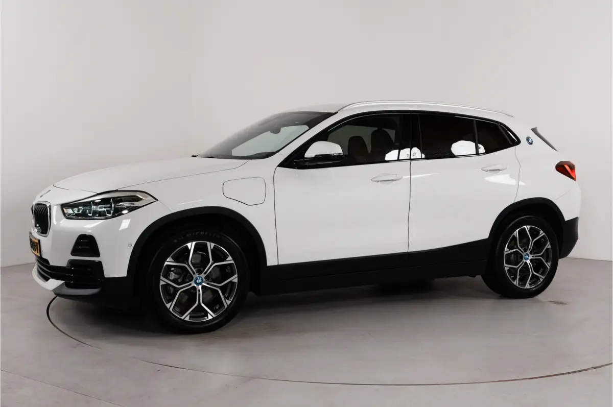 xDrive25e PHEV 220 pk | SOH 92% | M Sport | Adaptive Cruise  | Camera |