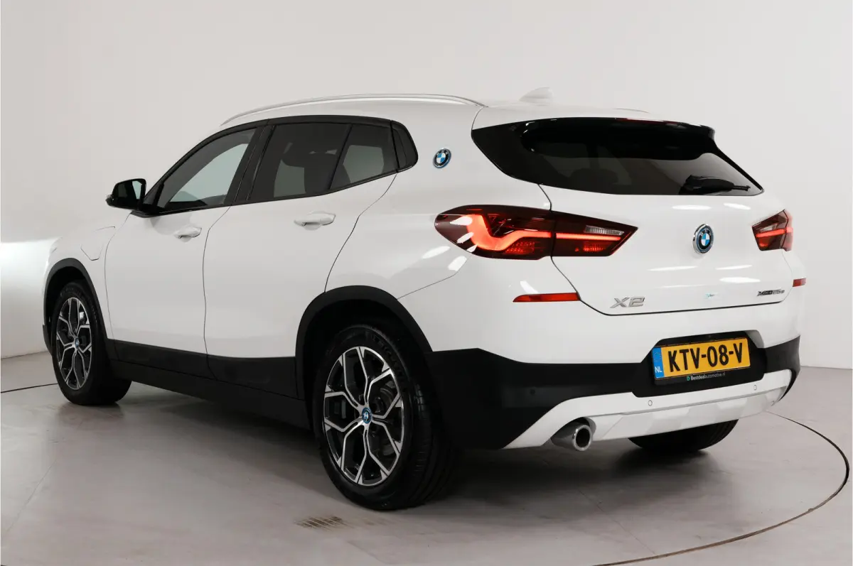 xDrive25e PHEV 220 pk | SOH 92% | M Sport | Adaptive Cruise  | Camera |