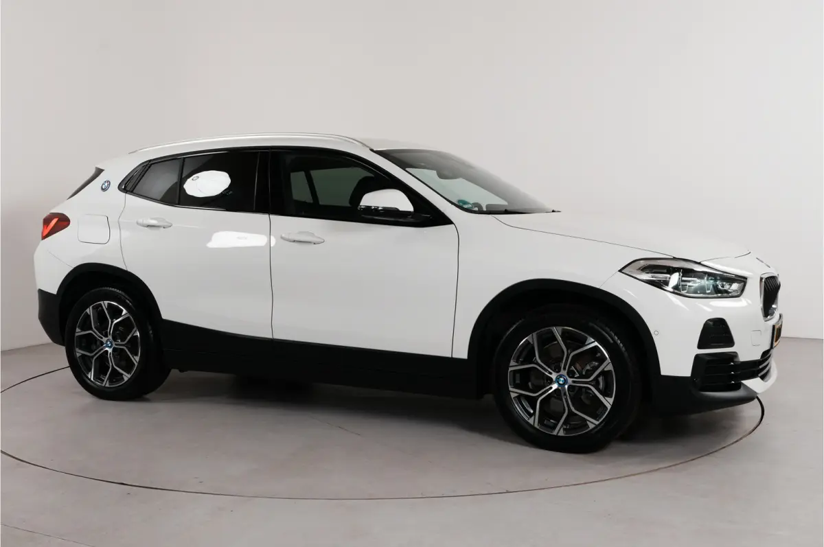 xDrive25e PHEV 220 pk | SOH 92% | M Sport | Adaptive Cruise  | Camera |