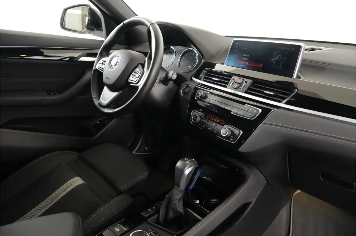 xDrive25e PHEV 220 pk | SOH 92% | M Sport | Adaptive Cruise  | Camera |