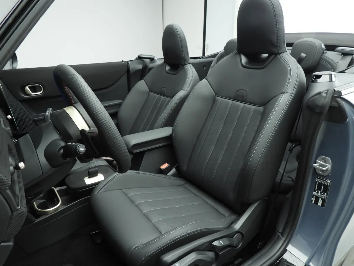 2.0 S John Cooper Works | Pakket M