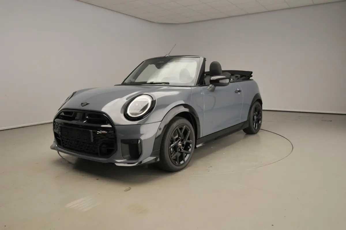 2.0 S John Cooper Works | Pakket M