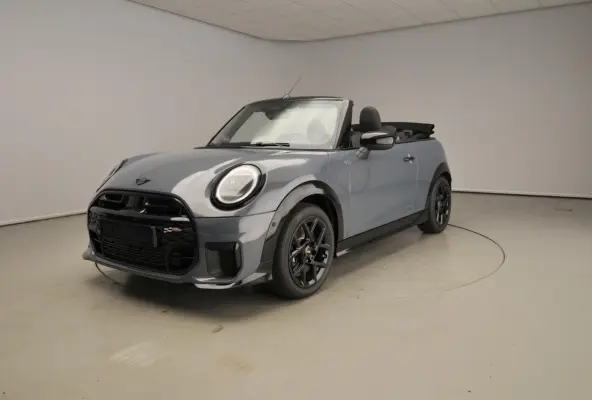 2.0 S John Cooper Works | Pakket M