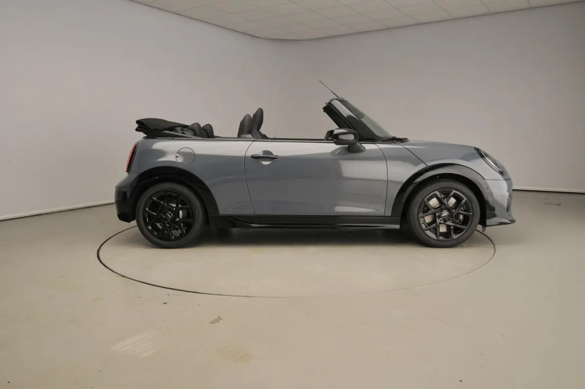 2.0 S John Cooper Works | Pakket M