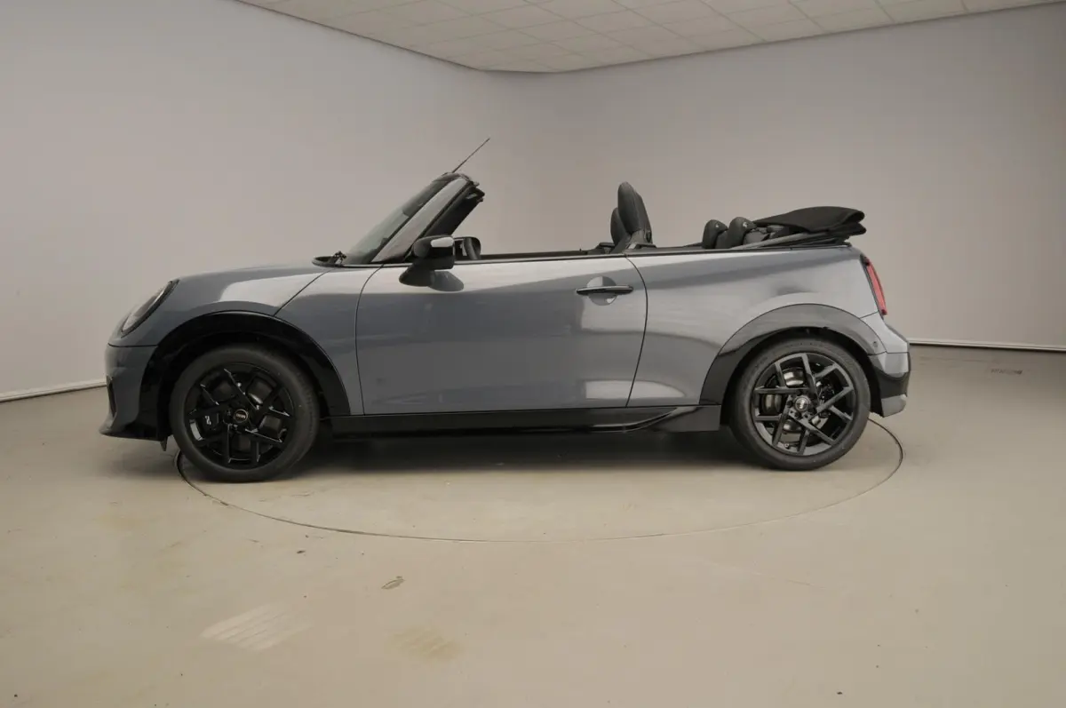 2.0 S John Cooper Works | Pakket M