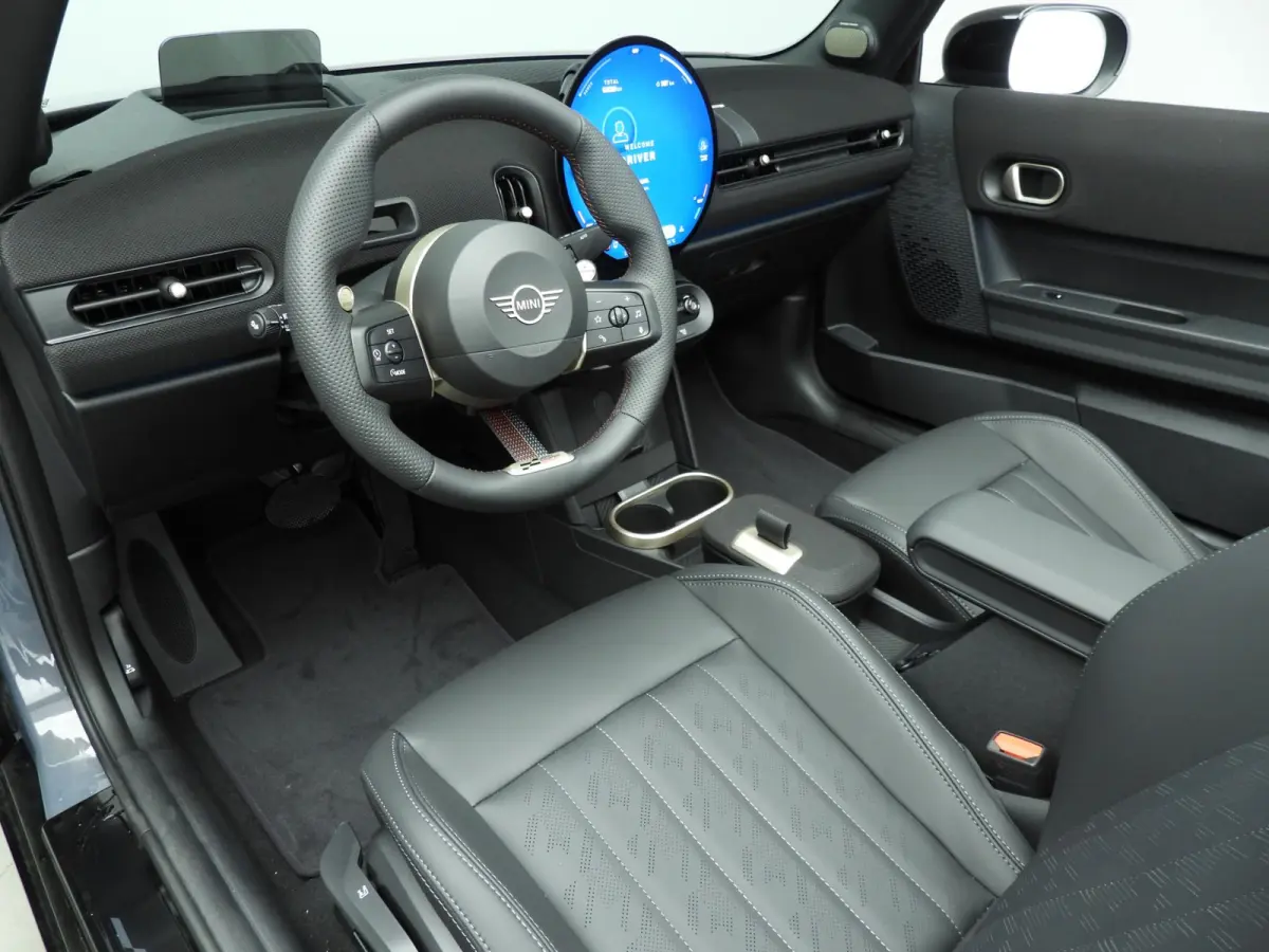 2.0 S John Cooper Works | Pakket M
