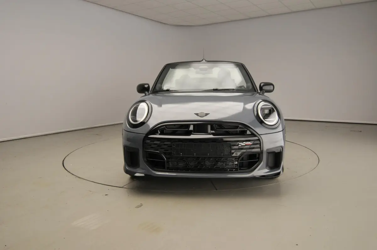 2.0 S John Cooper Works | Pakket M