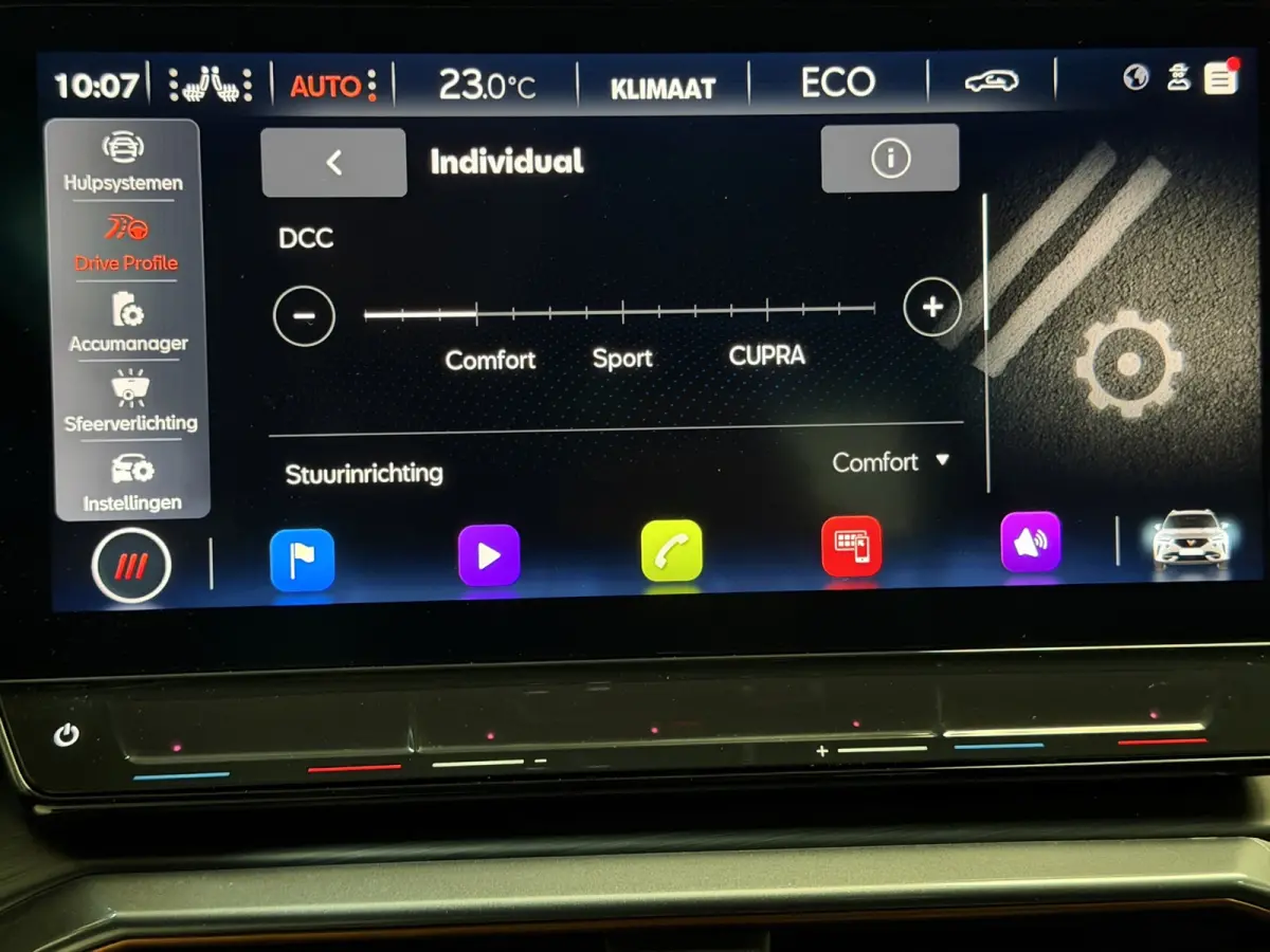 1.4 e-Hybrid VZ Copper|360|Memory|DCC|Keyless|El.A.Klep