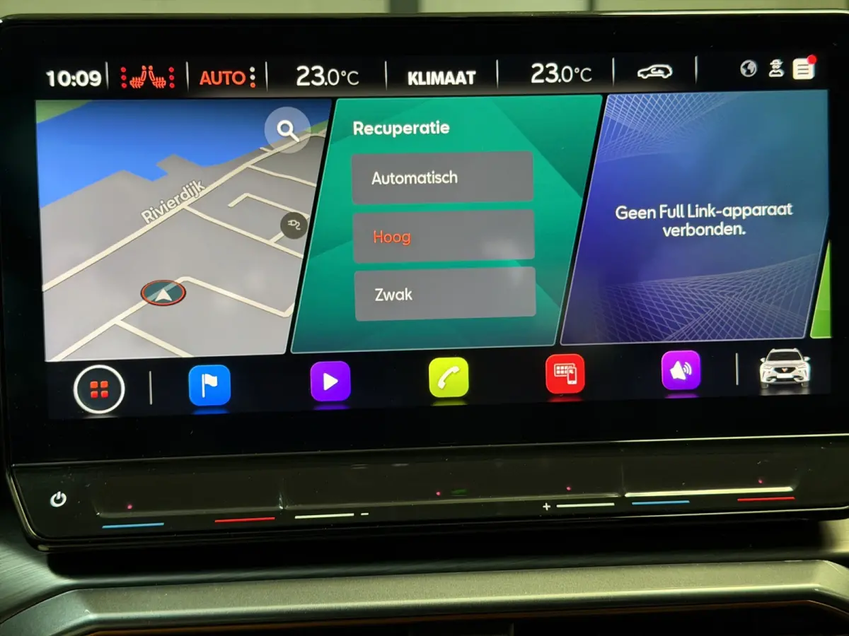1.4 e-Hybrid VZ Copper|360|Memory|DCC|Keyless|El.A.Klep