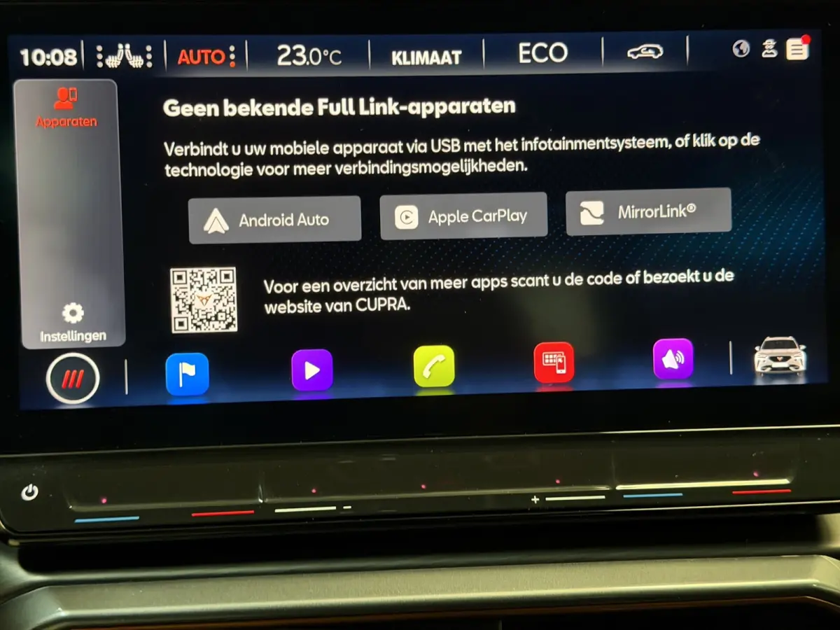 1.4 e-Hybrid VZ Copper|360|Memory|DCC|Keyless|El.A.Klep